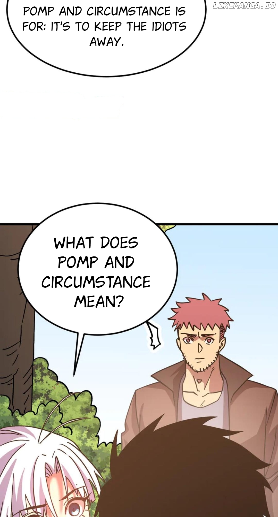 Log into the Future Chapter 209 - page 45